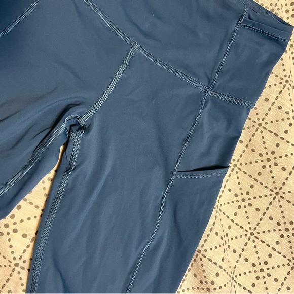 Lululemon fast and free tights - Picture 3 of 3